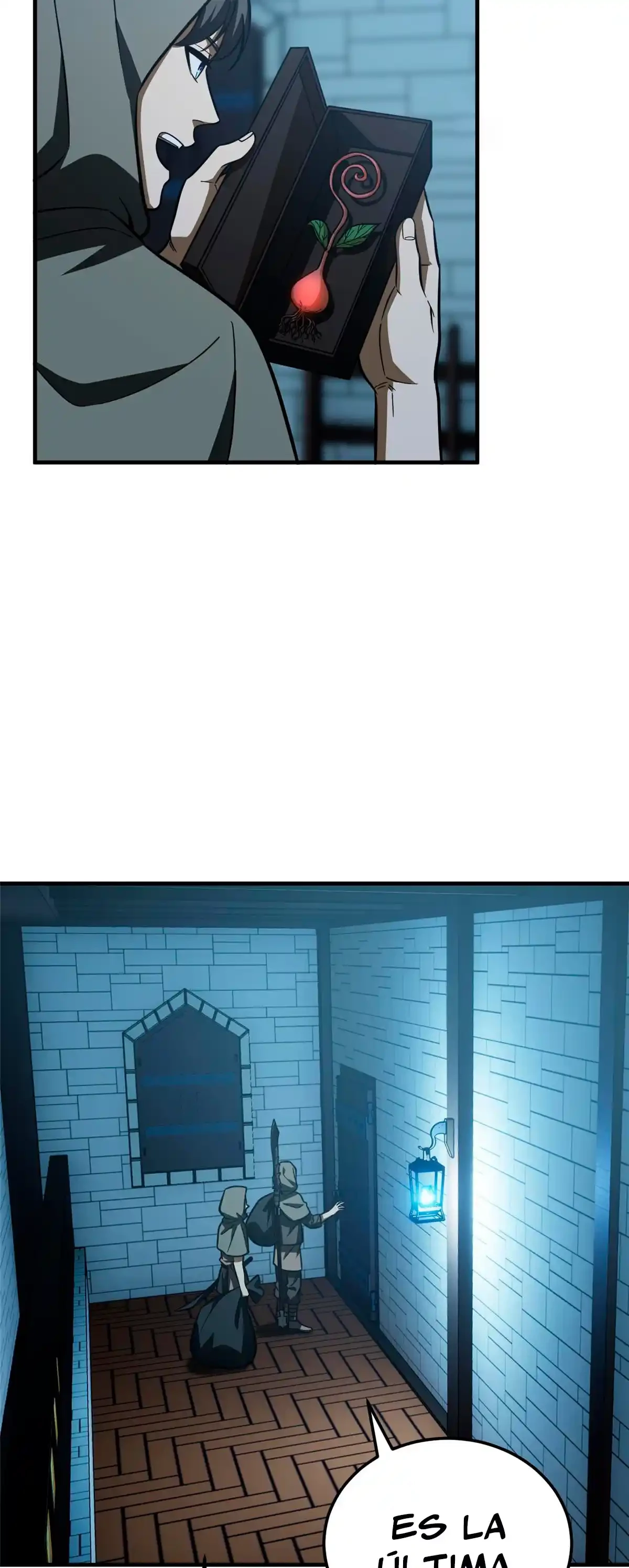 Artes Marciales Globales > Capitulo 191 > Page 301